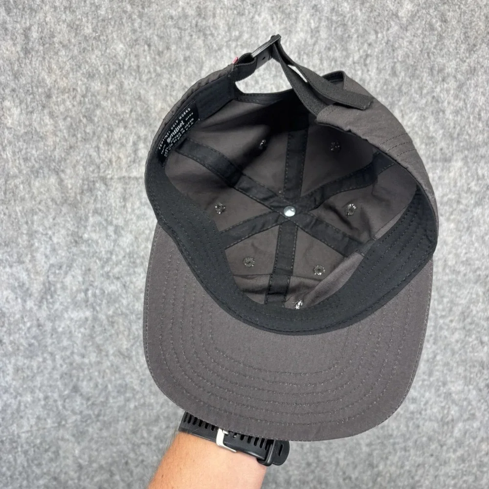 Sentinel Golf hats will